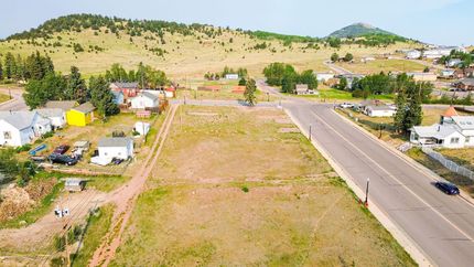 Farm Property for sale in Teller County, Colorado
