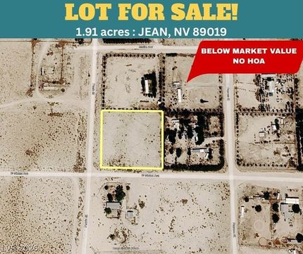 Farm Property for sale in Clark County, Nevada
