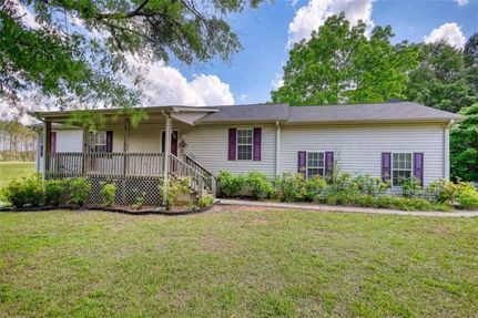 Farm Property for sale in Heard County, Georgia