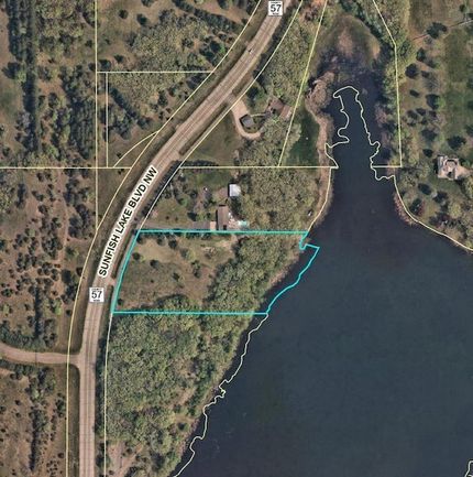 Recreational Property for sale in Anoka County, Minnesota