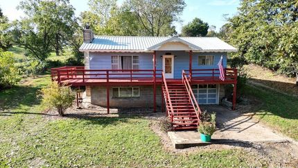 Farm Property for sale in McDonald County, Missouri
