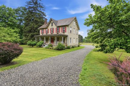Farm Property for sale in Orange County, New York