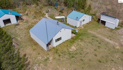 Farm Property for sale in Boundary County, Idaho