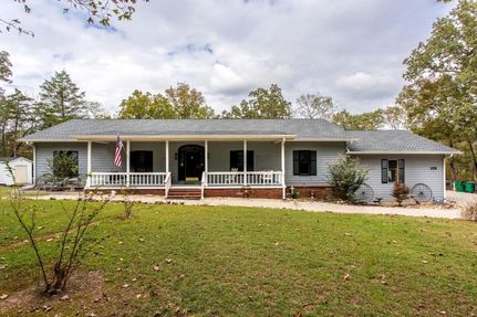 Timberland Property for sale in Sharp County, Arkansas