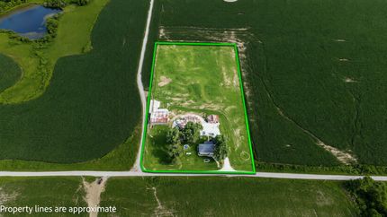Farm Property for sale in Pike County, Illinois