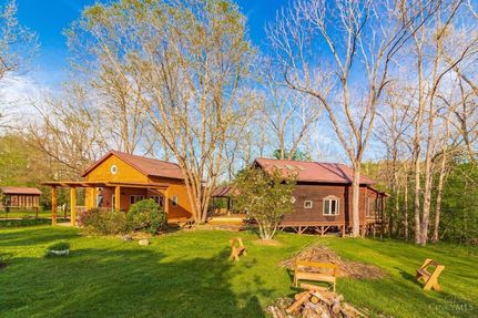 Farm Property for sale in Adams County, Ohio