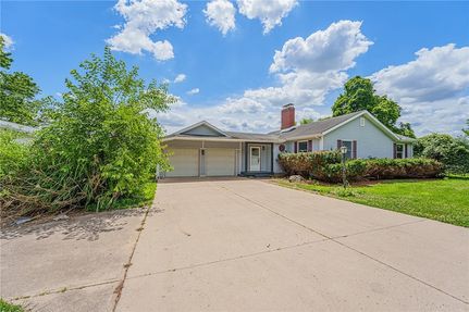 Farm Property for sale in Clark County, Ohio