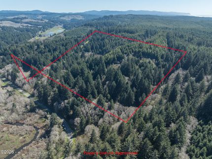 Farm Property for sale in Lincoln County, Oregon