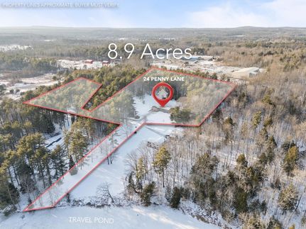 Residential Property for sale in Lincoln County, Maine