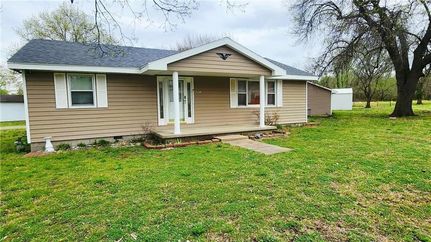 Ranch Property for sale in Cherokee County, Kansas