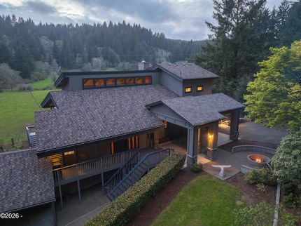Farm Property for sale in Lincoln County, Oregon