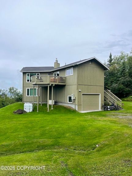 Farm Property for sale in Anchorage Borough, Alaska
