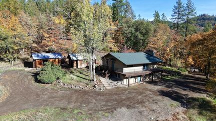 Farm Property for sale in Jackson County, Oregon