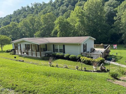 Farm Property for sale in Scott County, Virginia