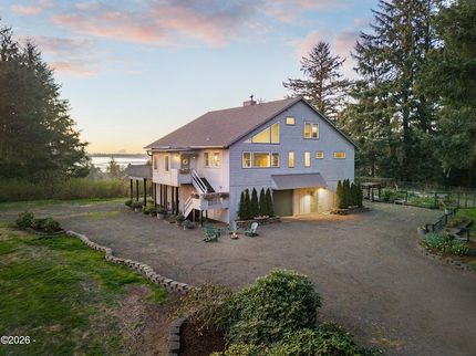 Recreational Property for sale in Tillamook County, Oregon