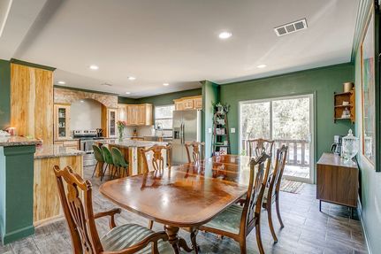 Recreational Property for sale in Parker County, Texas