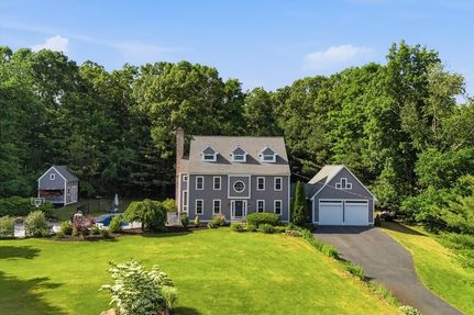 Recreational Property for sale in Worcester County, Massachusetts