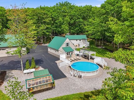 Farm Property for sale in York County, Maine