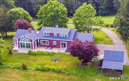 Farm Property for sale in Windham County, Connecticut