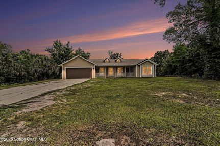 Ranch Property for sale in Brevard County, Florida