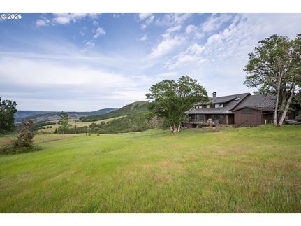 Ranch Property for sale in Wasco County, Oregon