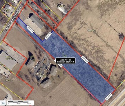Ranch Property for sale in Lafayette County, Missouri