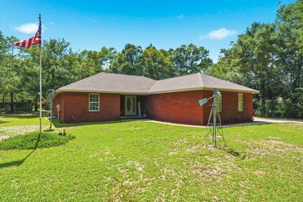Ranch Property for sale in Okaloosa County, Florida