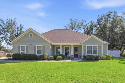 Ranch Property for sale in Jefferson County, Florida