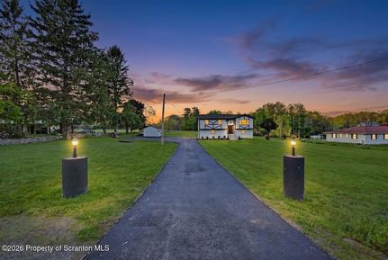 Farm Property for sale in Lackawanna County, Pennsylvania