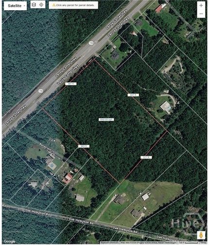 Ranch Property for sale in Liberty County, Georgia