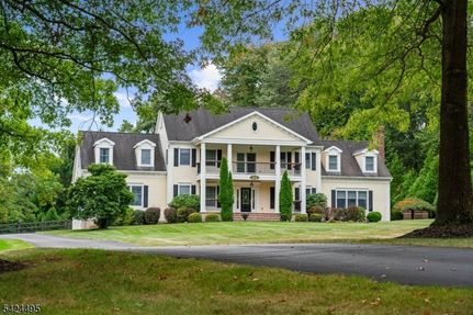 Farm Property for sale in Hunterdon County, New Jersey