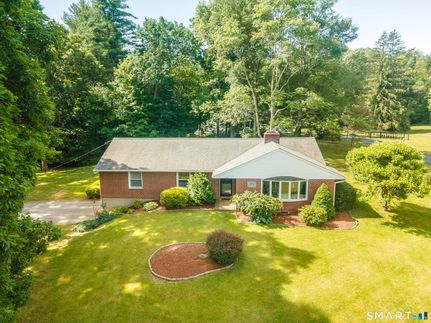 Farm Property for sale in Windham County, Connecticut