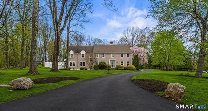 Ranch Property for sale in Fairfield County, Connecticut