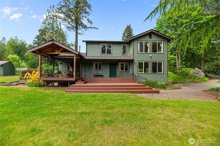 Farm Property for sale in King County, Washington