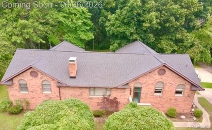Recreational Property for sale in Monroe County, Michigan