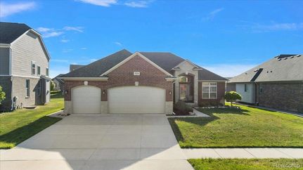 Ranch Property for sale in Macomb County, Michigan