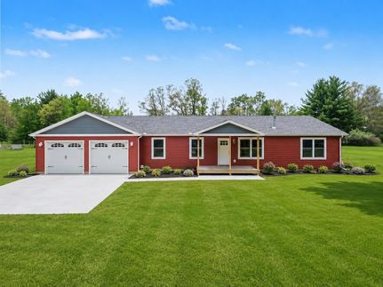 Undeveloped Land for sale in Newaygo County, Michigan