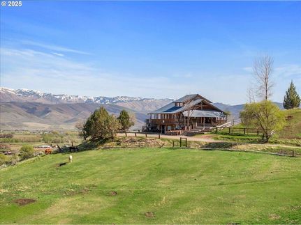Ranch Property for sale in Baker County, Oregon