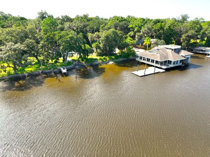 Recreational Property for sale in Camden County, Georgia