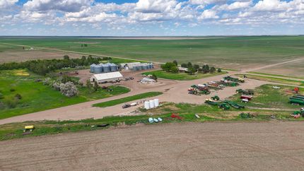 Ranch Property for sale in Sully County, South Dakota
