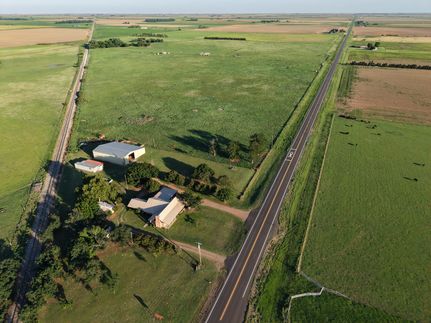 Farm Property for sale in Tillman County, Oklahoma
