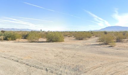Farm Property for sale in La Paz County, Arizona