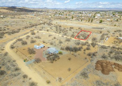 Recreational Property for sale in Yavapai County, Arizona