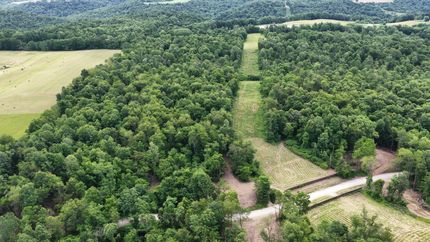 Farm Property for sale in Guernsey County, Ohio