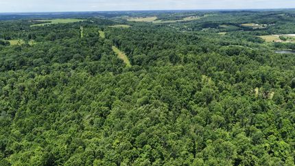 Farm Property for sale in Guernsey County, Ohio
