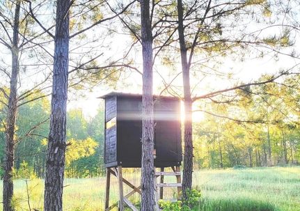 Farm Property for sale in Upson County, Georgia