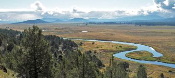 Farm Property for sale in Klamath County, Oregon