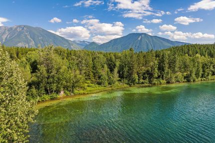 Farm Property for sale in Flathead County, Montana