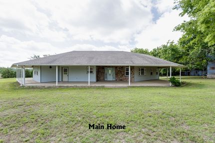 Ranch Property for sale in Pottawatomie County, Oklahoma