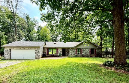Ranch Property for sale in Vigo County, Indiana